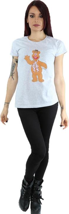 Produktbild Disney The Muppets Classic Fozzy TShirt (S)