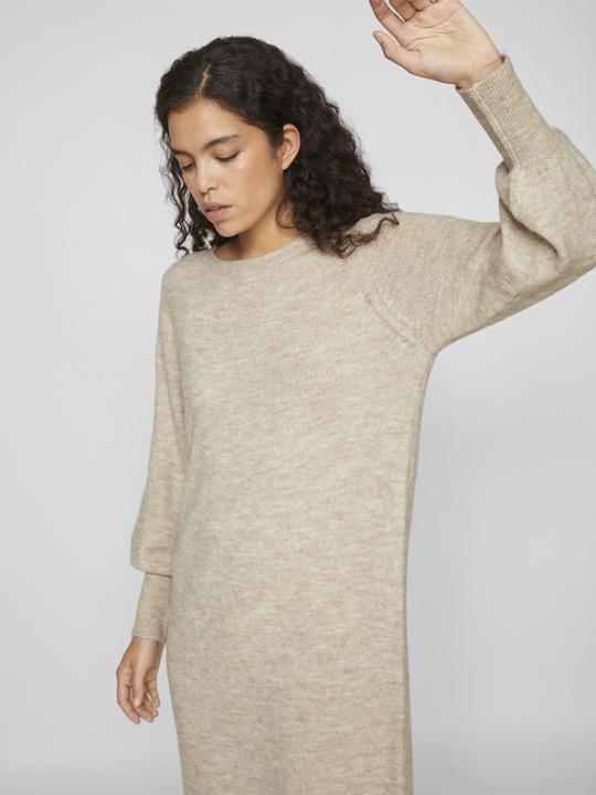 Image du produit Vila Robe midi en tricot (S)