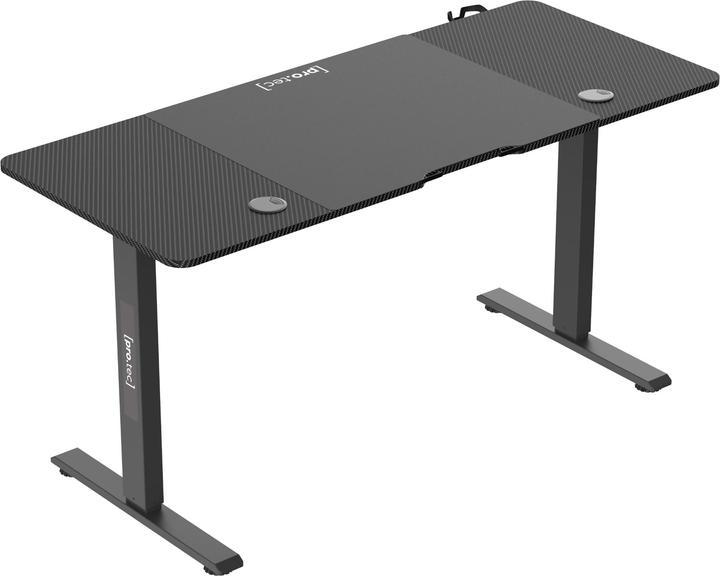 Produktbild Pro-Tec Stryn (140 x 60 x 117 cm)