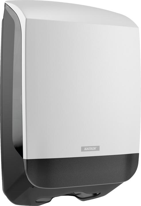 Actual product image Katrin Towel dispenser Inclusive M