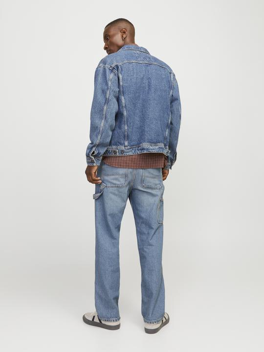 Produktbild Jack & Jones Jjieddie Jjcarpenter Sbd 416 Noos (32)