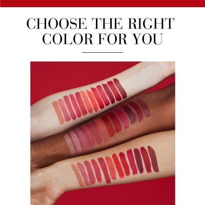 Image du produit Bourjois Rouge Velvet Le rouge à lèvres (12 Brune)