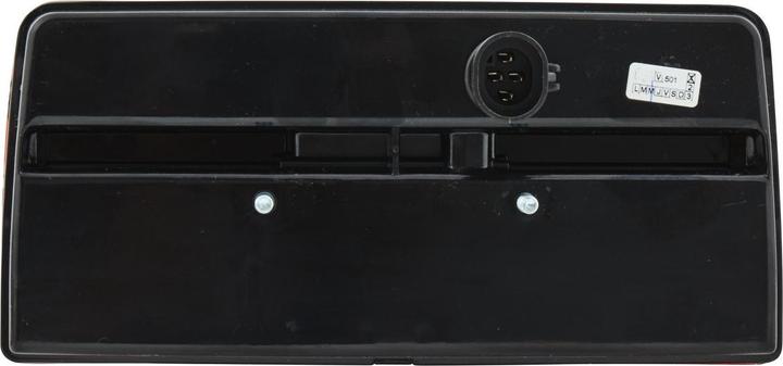 Image du produit Hella Feu Arrière Tracteur (P21V, P21/5W)