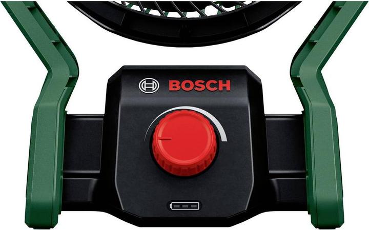 Actual product image Bosch Home & Garden UniversalFan