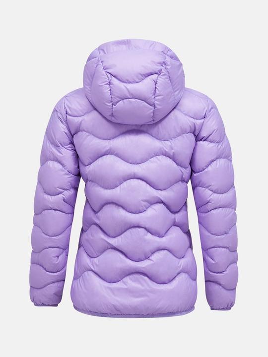 Produktbild Peak Performance Women's Helium Down Hood Jacket (XS)