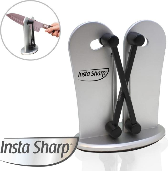 Actual product image Lipo Insta Sharp