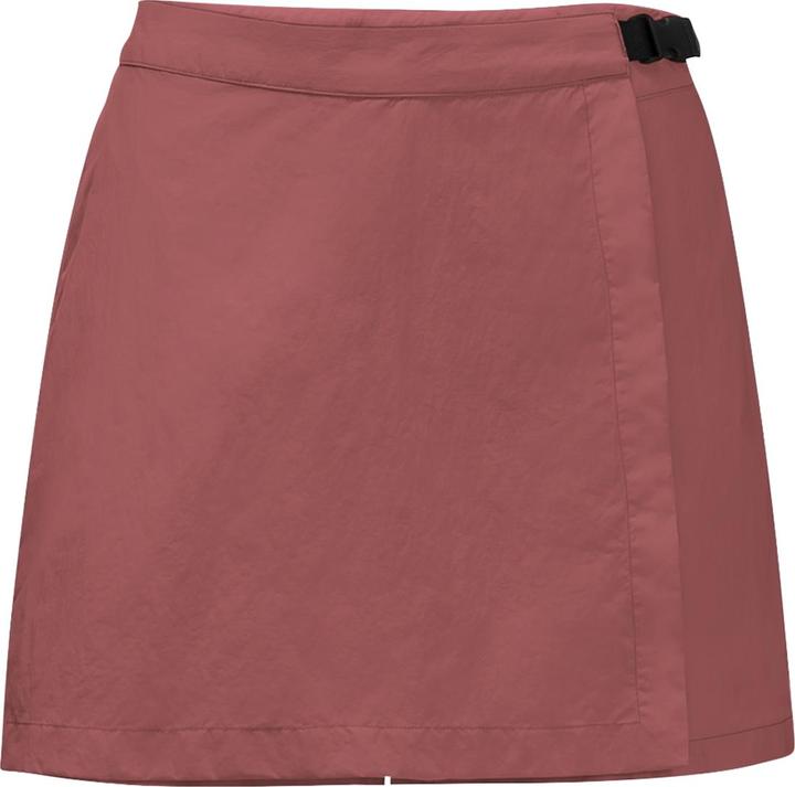 Produktbild Jack Wolfskin Lightsome Skort W (42)