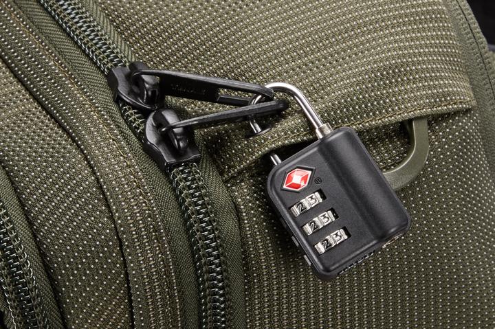 Image du produit Thule Crossover 2 Convertible (41 l)