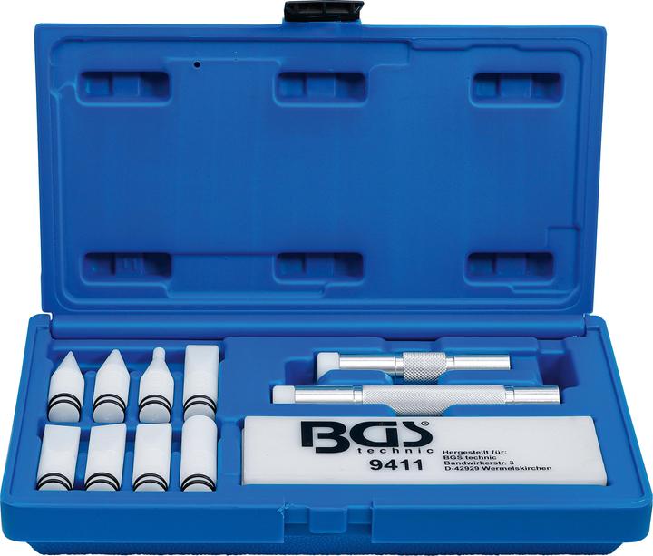 Immagine prodotto BGS Set di utensili per rimozione ammaccatura 12 pz.