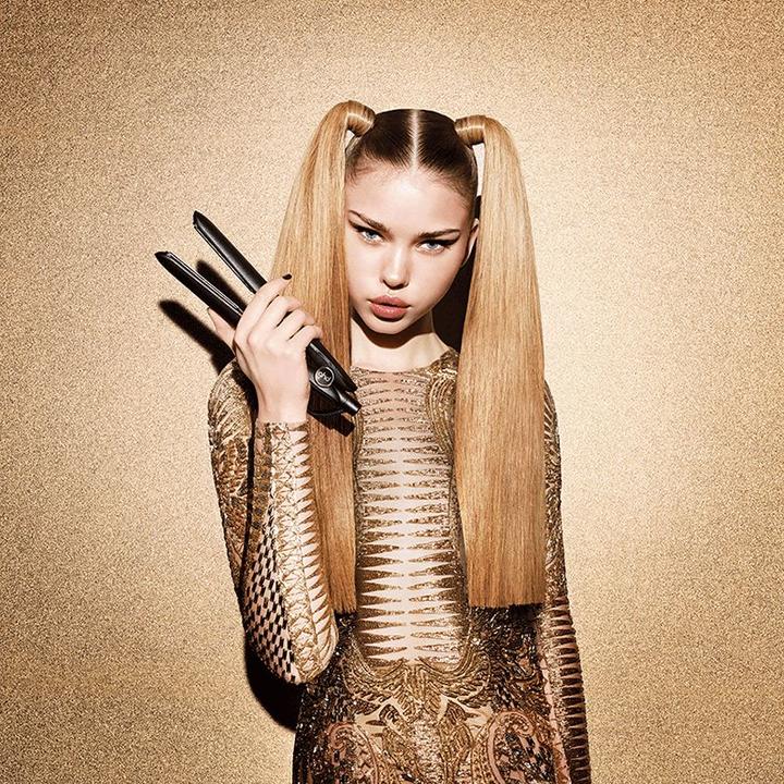 Produktbild ghd Gold Styler (Glätteisen)