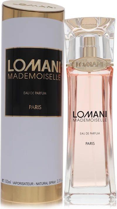 Produktbild Lomani Mademoiselle (Eau de Parfum, 100 ml)