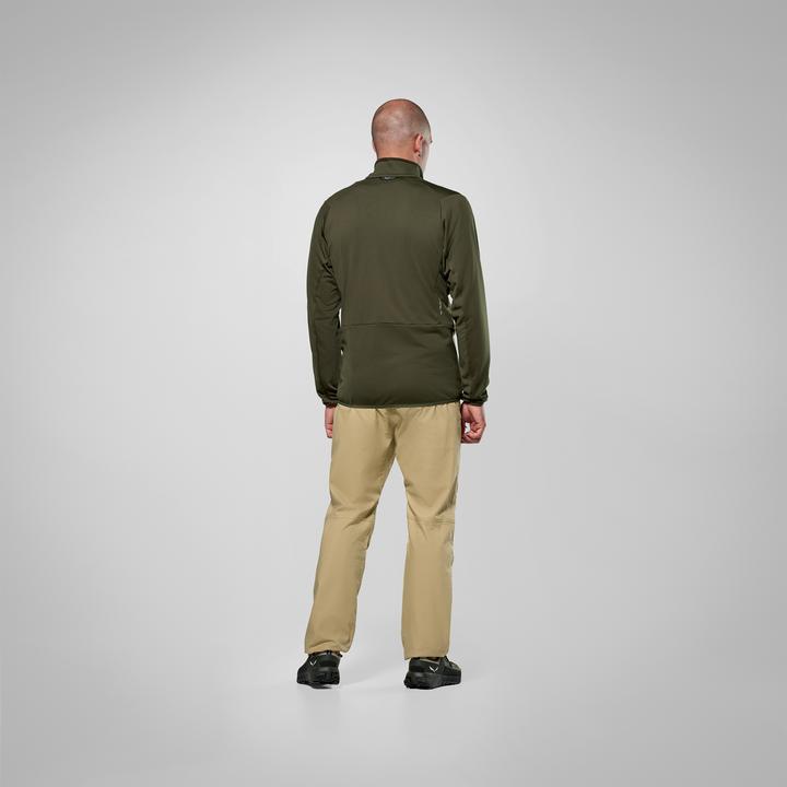 Actual product image Salewa Puez Cammino Pl Jkt M (L)