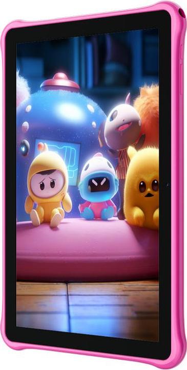 Actual product image Blackview TAB 30 Kids (WiFi 6 - 10.1" - 64 GB, 2 GB RAM) Pink (10.10", 64 GB, Rose)
