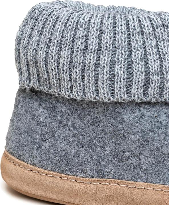Actual product image Gottstein Dakota slipper (40)