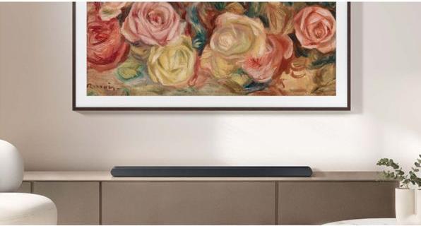 Immagine prodotto Samsung HW-S810GD/ZG (330 W, 3.1.2 Canale)