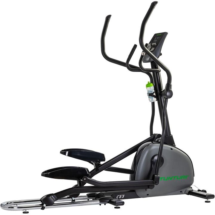 Immagine prodotto Tunturi Performance C65F Crosstrainer