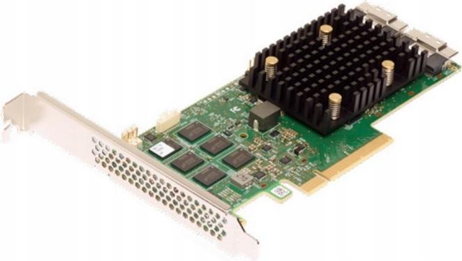 Immagine prodotto ASUS SCHEDA RAID 9560-16I//BROADCOM