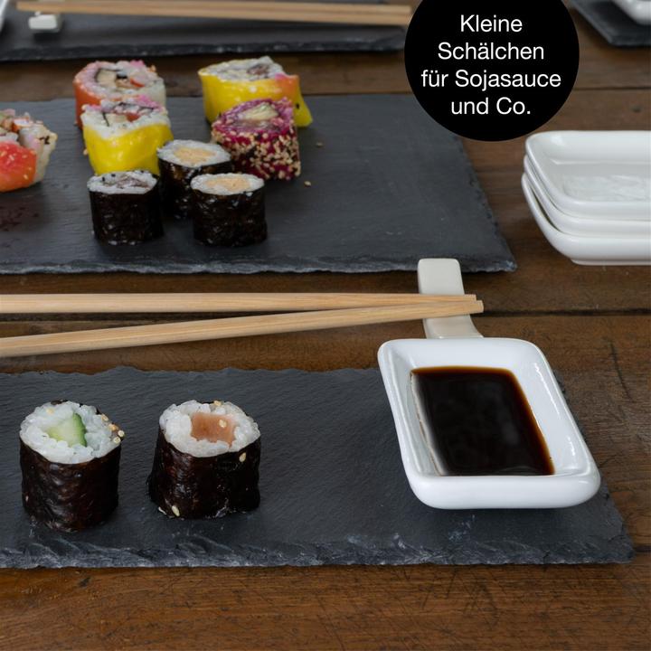Produktbild Moritz & Moritz Sushi Geschirr Set (22 Stück)