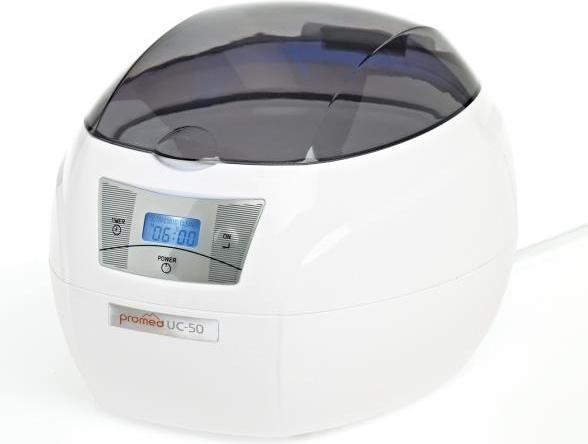 Image du produit Promed Unité de nettoyage par ultrasons UC-50 (43 kHz)