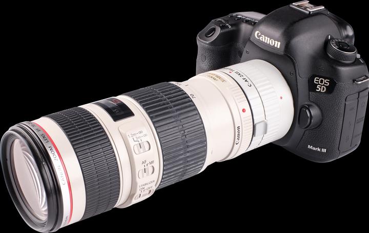 Produktbild Viltrox C-AF 2X-w (Telekonverter, Canon EF)