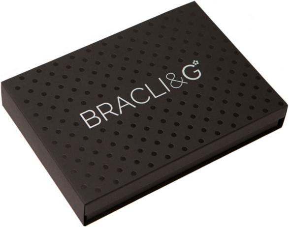 Immagine prodotto Bracli Reggiseno perlato & G (M)
