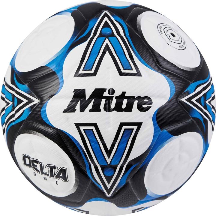 Mitre Delta One Fussball