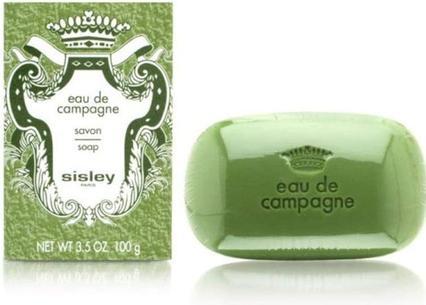 Image du produit Sisley Savon Eau de Campagne (Savon dur)