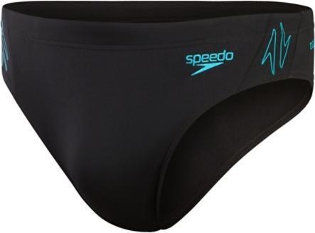 Image du produit Speedo Hyper Boom Splice 7cm Brief (40)