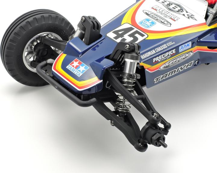 Produktbild Tamiya Buggy BBX (Kit)