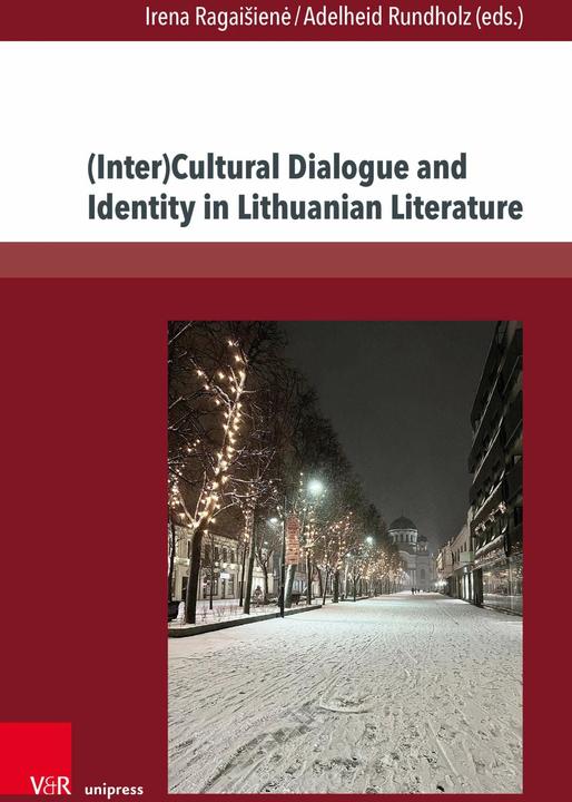 Produktbild Adelheid Rundholz (Englisch, Milda Julija Danytė, Rūta Eidukvičienė, Kristina Aurylaitė, Vijolė Višomirskytė, Ingrida Eglė Žindžiuvienė, 2023)