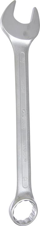 Produktbild KS Tools Ringmaulschlüssel abgewinkelt (46 mm)