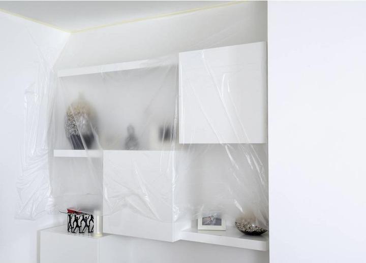 Actual product image tesa Cover sheeting (33 m, 550 mm)