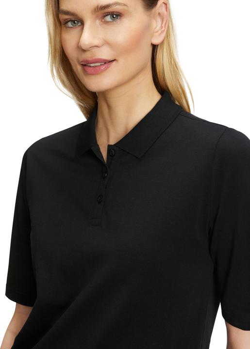 Actual product image Falke BA Pique Polo w (L)