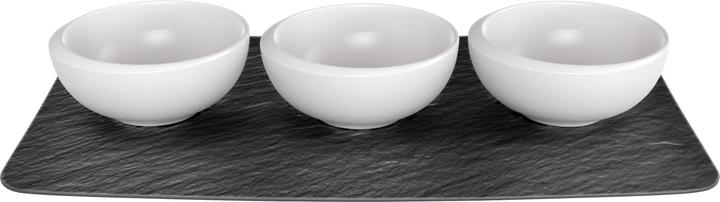 Set of dip bowls 4pcs NewMoon