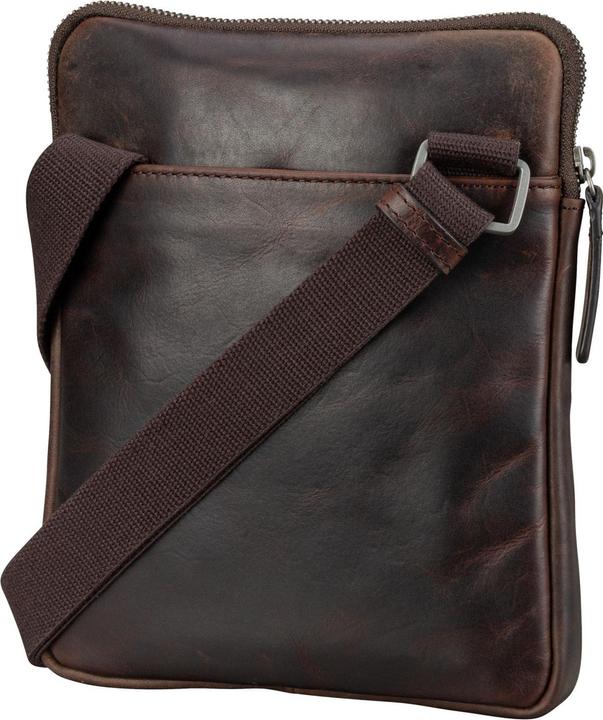 Actual product image Strellson Shoulder Bag Brick Lane Marcus Shoulderbag XSVZ1