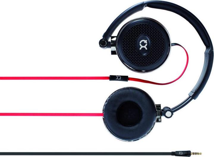 Actual product image Xqisit H100 (Cable)