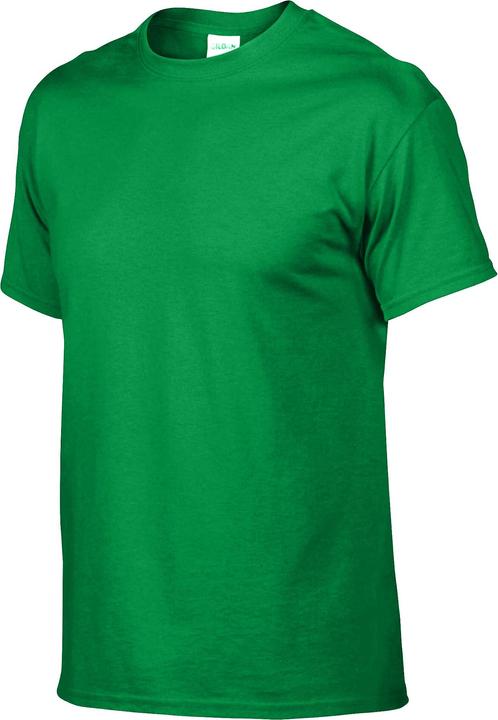 Image du produit Gildan T-shirt unisexe adulte Plain DryBlend (XXL)