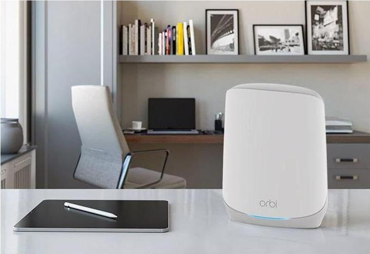 Produktbild Netgear Orbi RBK762S