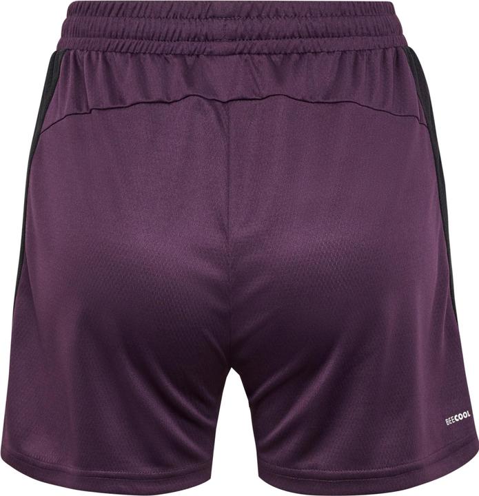 Immagine prodotto hummel hmlMULTI PL SHORT DONNA (XL)