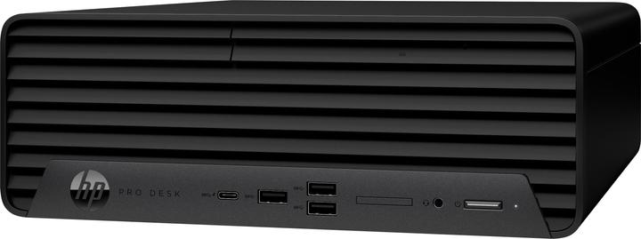 Actual product image HP Pro 400 G9, Intel® Core™ i7, i7-14700, 16 GB, 512 GB, DVD±RW, Windows 11 Pro (Intel Core i7-14700, 16 GB, 512 GB, UHD Graphics 770)