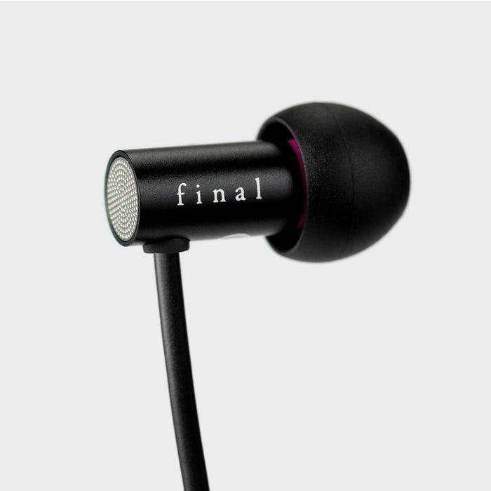 Image du produit FINAL E2000 (Filaire)
