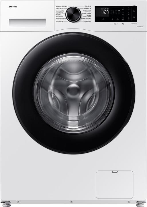 Actual product image Samsung Ww1tdex (11 kg, Left)