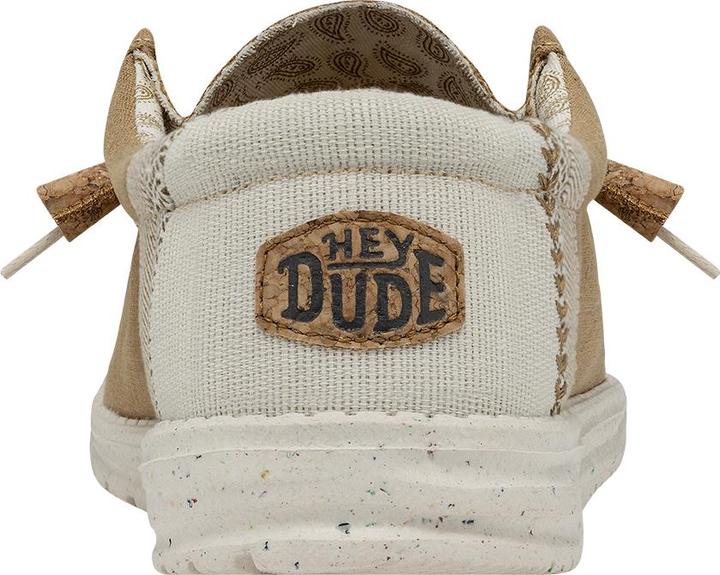 Produktbild Hey Dude Wally Break Stitch (41)