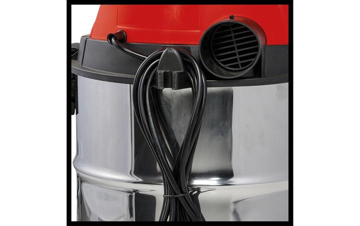 Produktbild Einhell Nass- Trockensauger TC-VC 1930 S (Nass-Trockensauger)