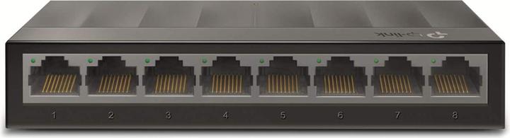 LS1008G (8 Ports)