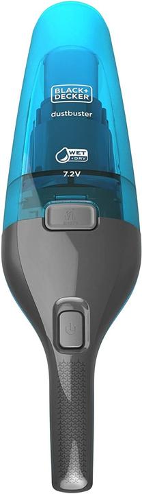 Produktbild Black & Decker Dustbuster Akkusauger Nass & Trocken