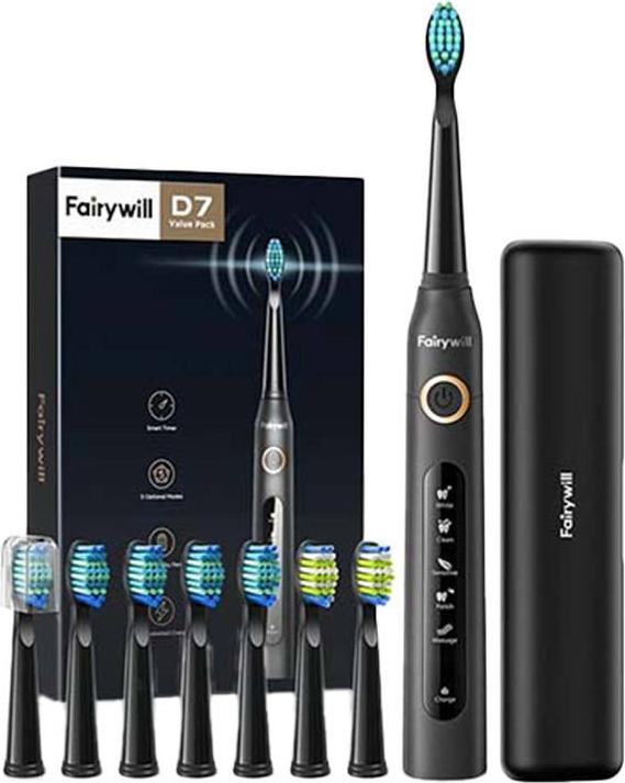 Produktbild Fairywill Sonic FW-507 Plus (Schallzahnbürste)