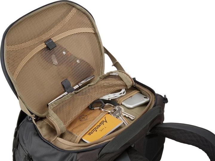 Actual product image Thule Landmark (60 l)