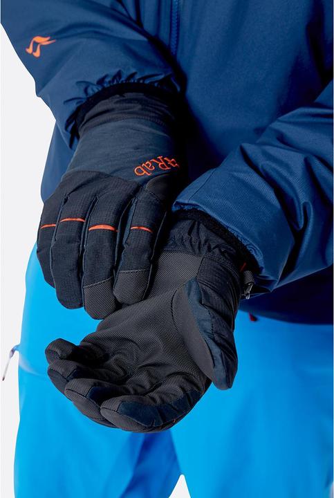Produktbild Rab Cresta GTX Handschuhe (L)
