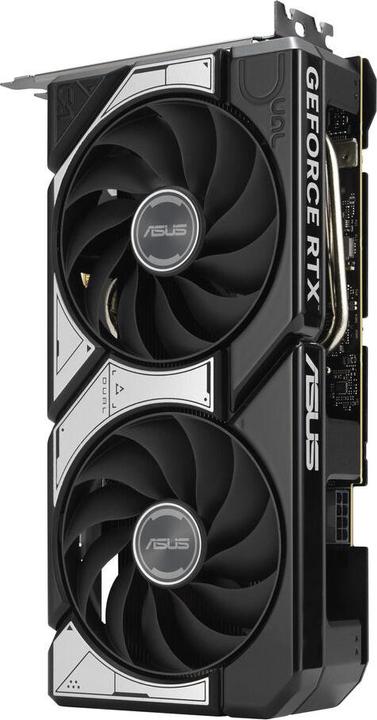Actual product image ASUS Dual GeForce RTX 5060 Ti OC (8 GB)